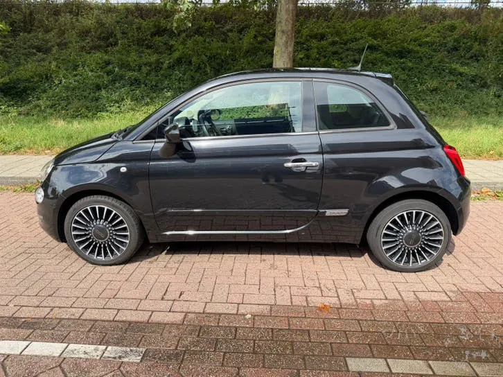 Fiat 500 2017 photo 3