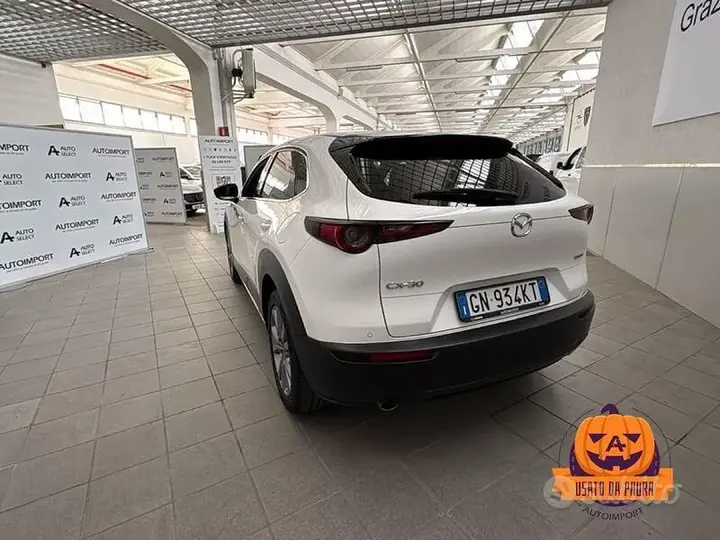 Mazda Cx-30 2023 photo 4