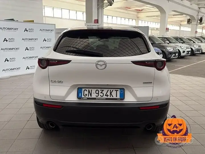 Mazda Cx-30 2023 photo 5