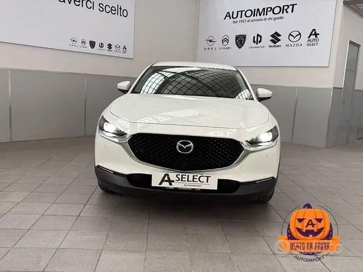 Mazda Cx-30 2023 photo 2