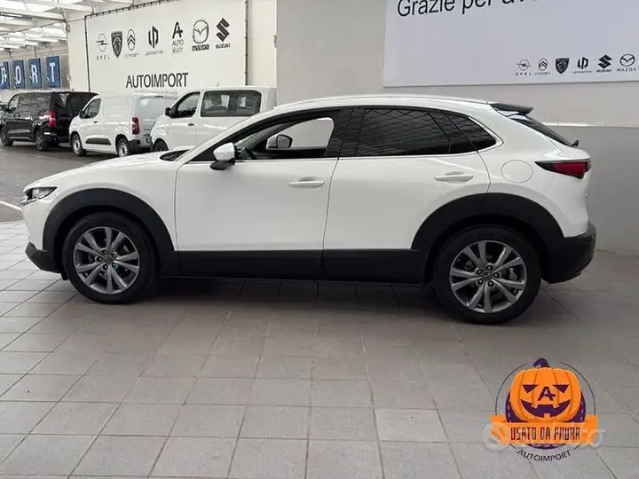 Mazda Cx-30 2023 photo 3