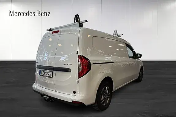 Mercedes-Benz Citan 112 2026 photo 4