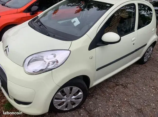 Citroen C1