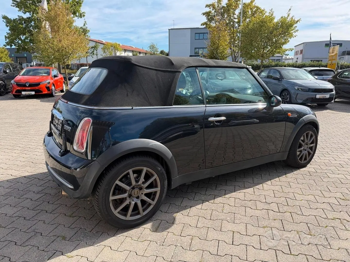 Mini Mini 2007 photo 4