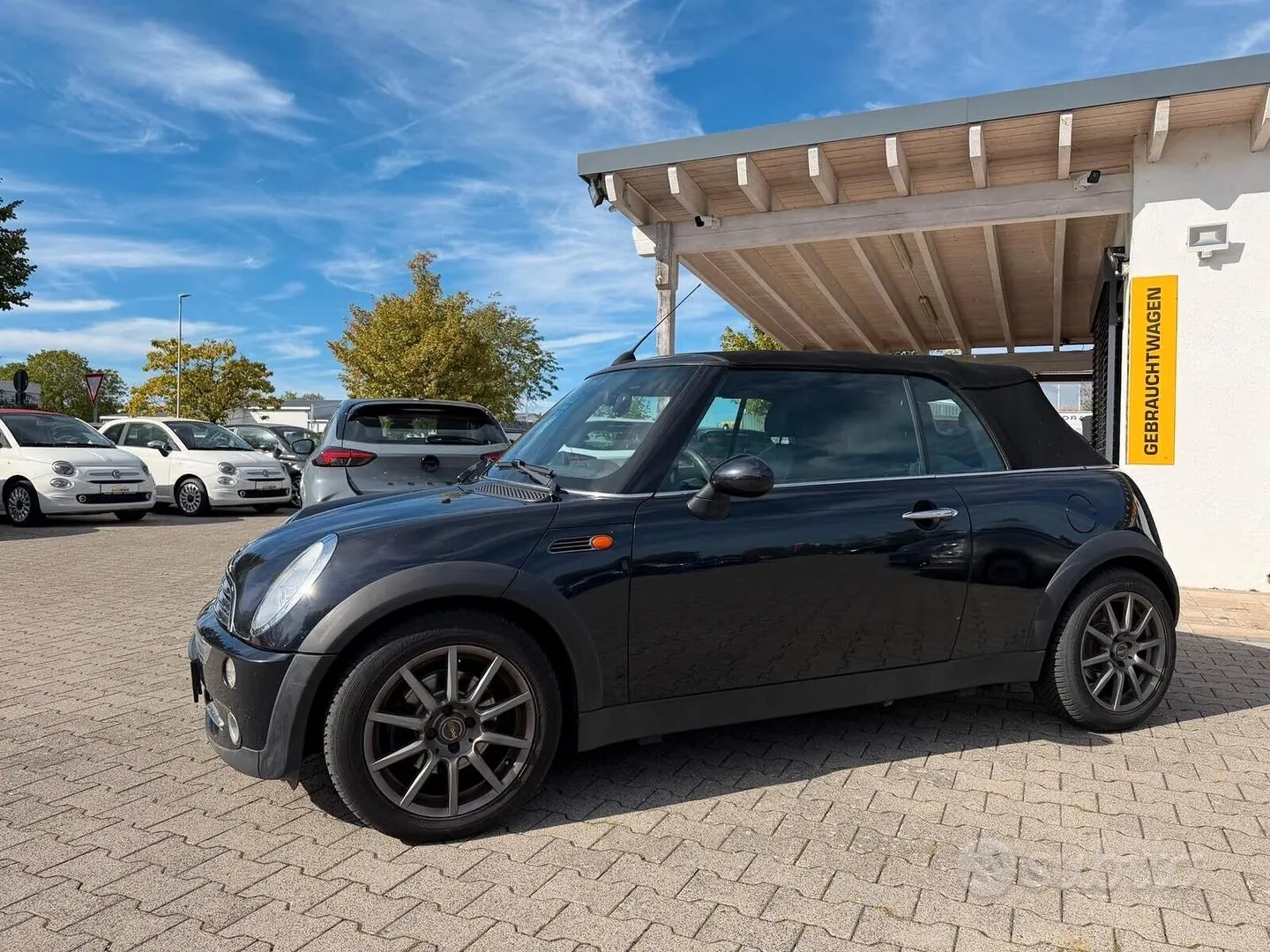 Mini Mini 2007 photo 3