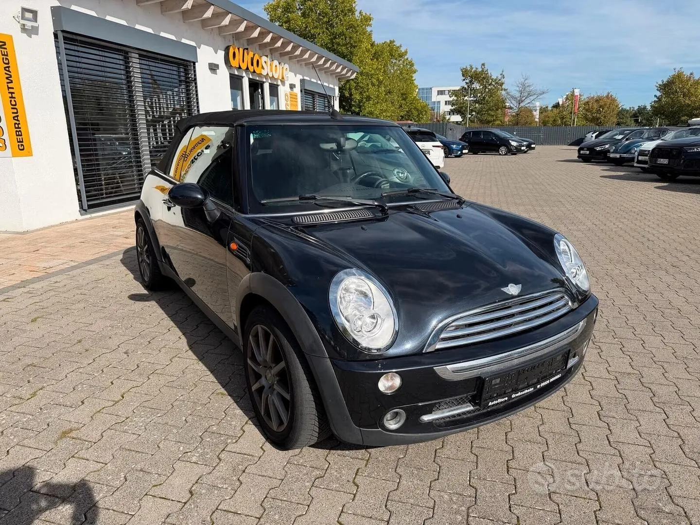 Mini Mini