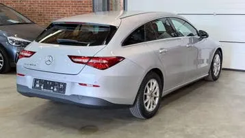 Mercedes-Benz Cla 2022 photo 2