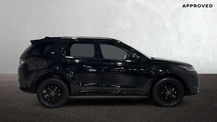 Land Rover Discovery Sport 2026 photo 5