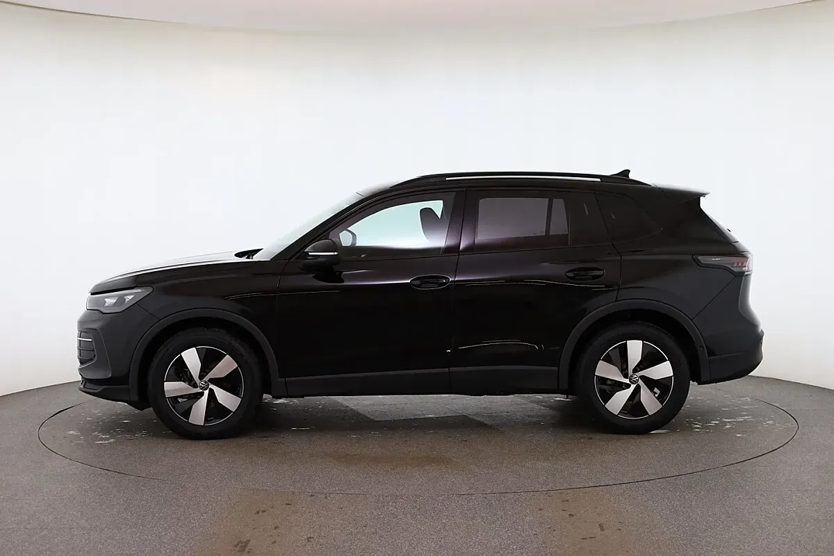 Volkswagen Tiguan 2026 photo 3