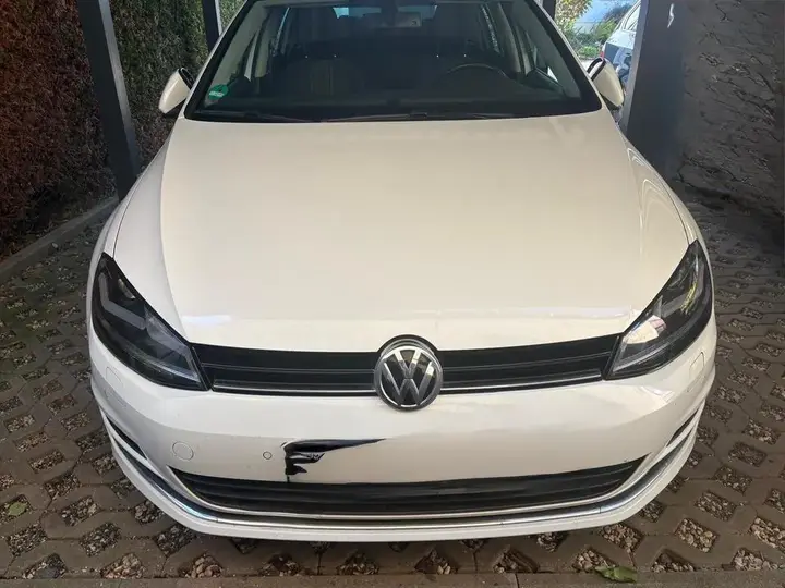 Volkswagen Golf 7