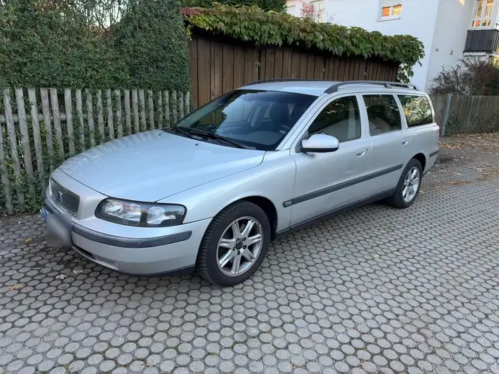 Volvo V70