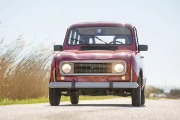 Renault 4