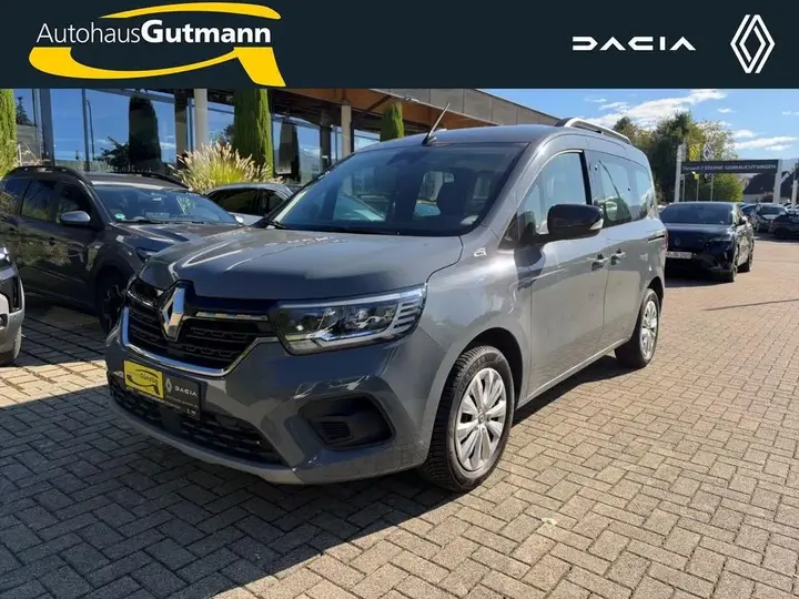 Renault Kangoo Iii