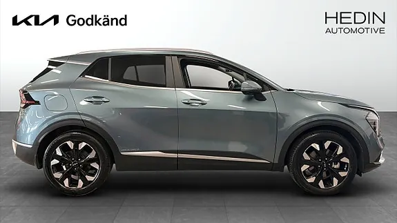 Kia Sportage 2025 photo 3