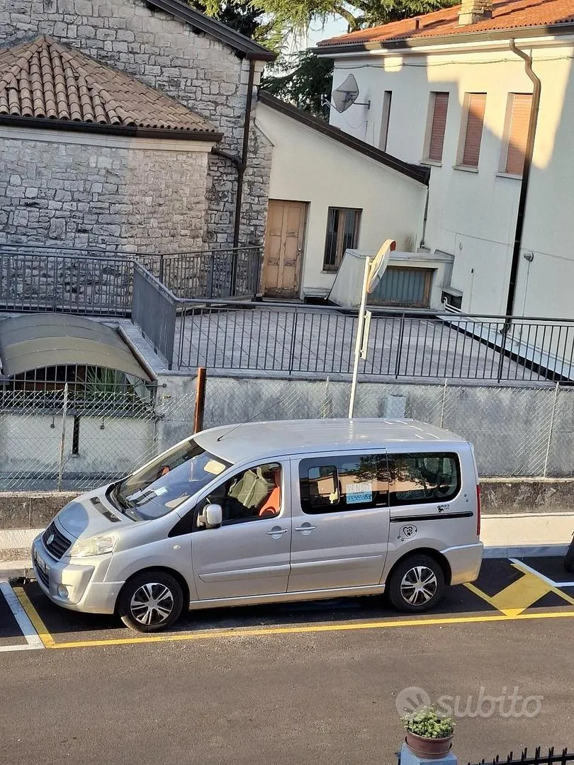 Fiat Scudo