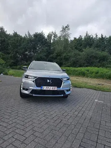 DS Automobiles Ds 7 Crossback