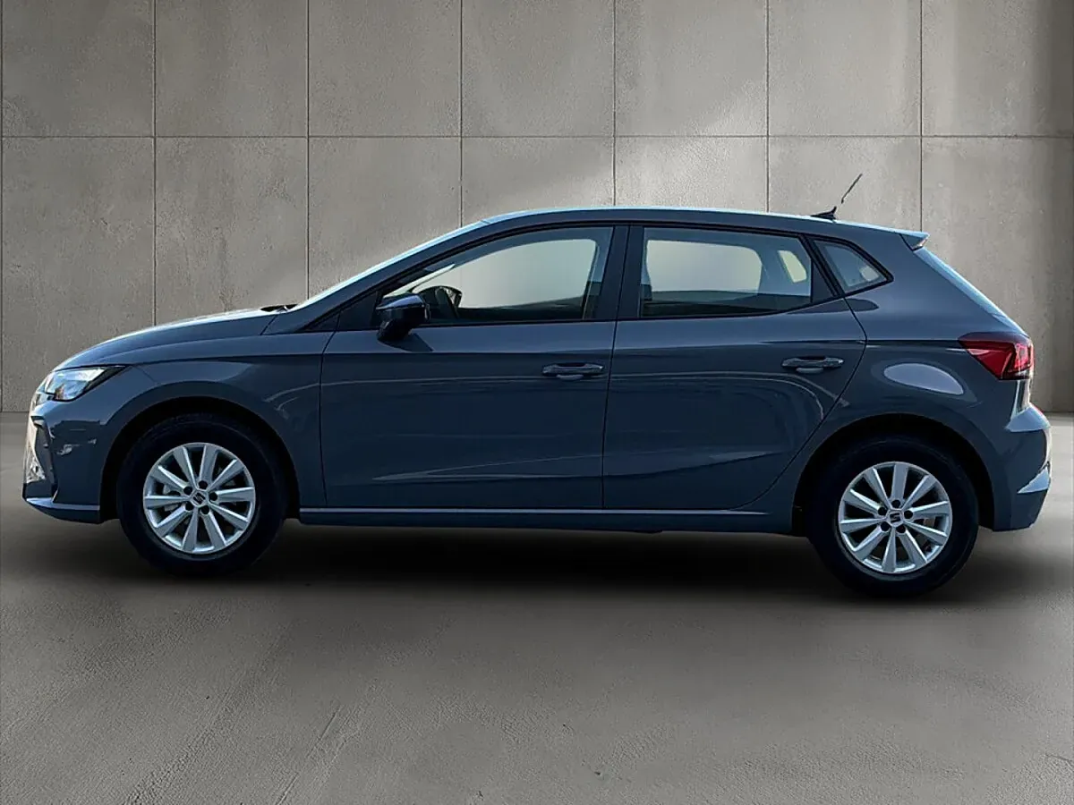 Seat Ibiza 2026 photo 3