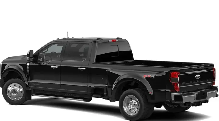 Ford F-450 Super Duty 2026 photo 2
