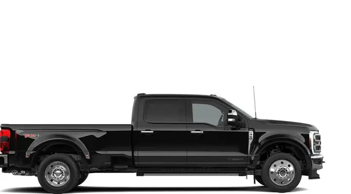 Ford F-450 Super Duty 2026 photo 5