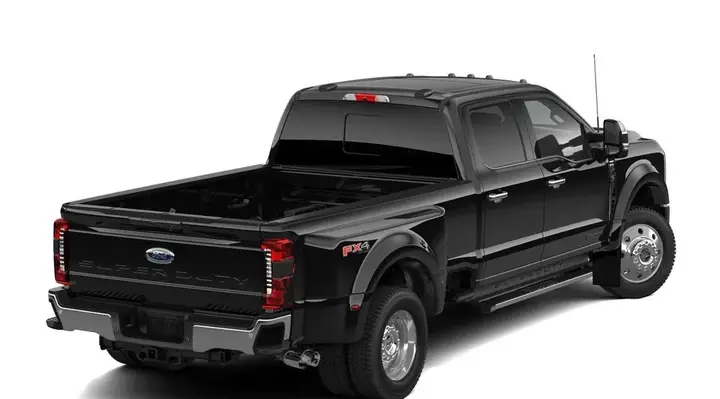 Ford F-450 Super Duty 2026 photo 3