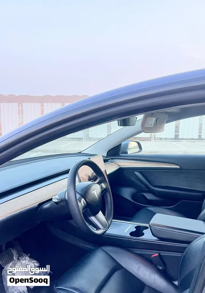 Tesla Model 3 2023 photo 4