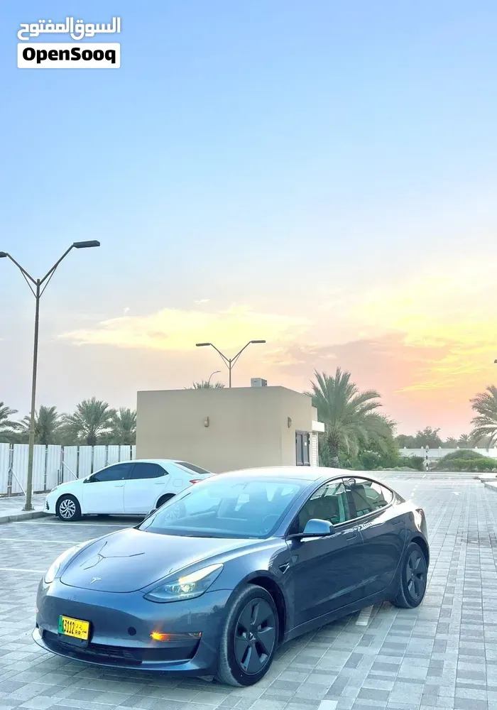 Tesla Model 3 2023 photo 2