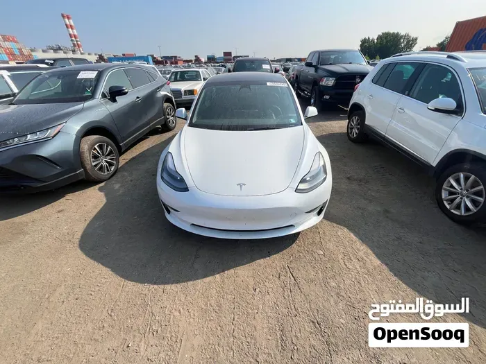 Tesla Model 3 2023 photo 5