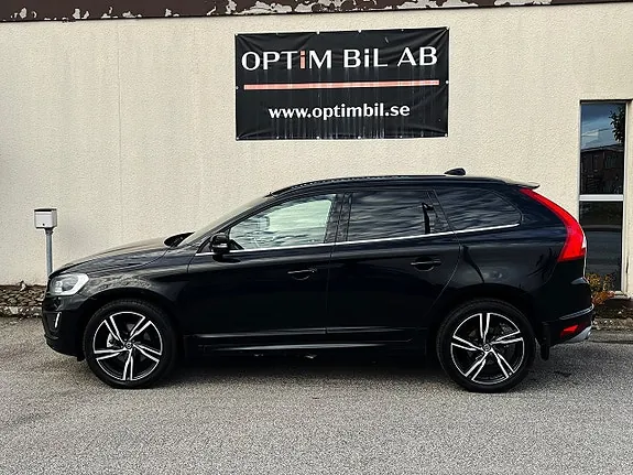 Volvo Xc60 2017 photo 3
