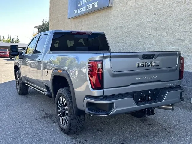 GMC Sierra 3500Hd 2026 photo 4