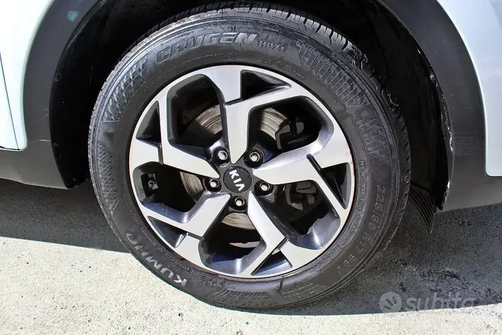 Kia Sportage 2020 photo 4