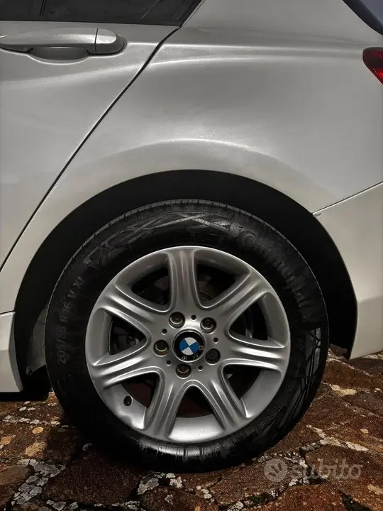 BMW 1 Series 2013 photo 5