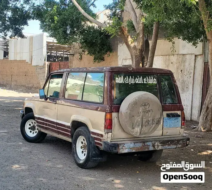 Isuzu Other 1988 photo 4