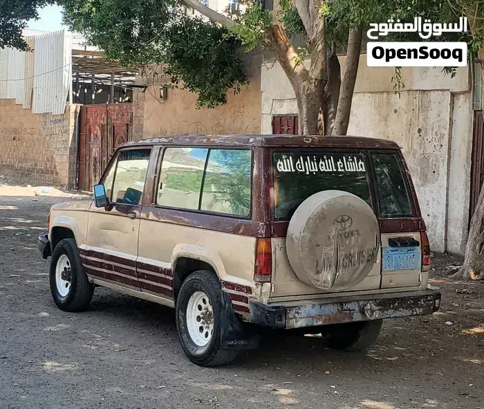 Isuzu Other 1988 photo 2