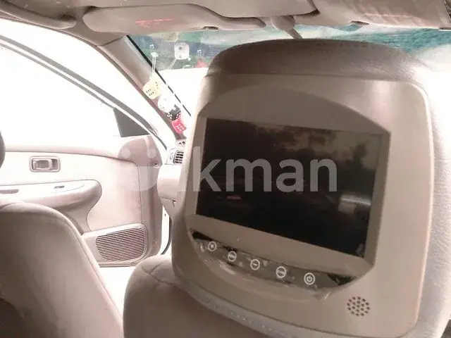 Nissan Sunny 1997 photo 4
