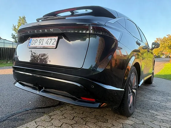 Nissan Ariya 2022 photo 4