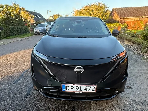 Nissan Ariya