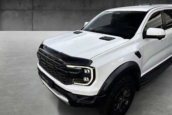 Ford Ranger Raptor 2023 photo 4