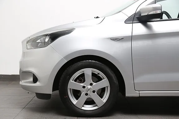 Ford Ka 2017 photo 5