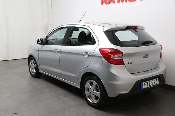 Ford Ka 2017 photo 3