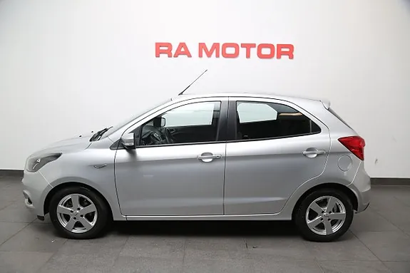 Ford Ka 2017 photo 2