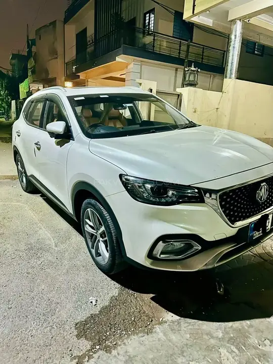 MG Hs