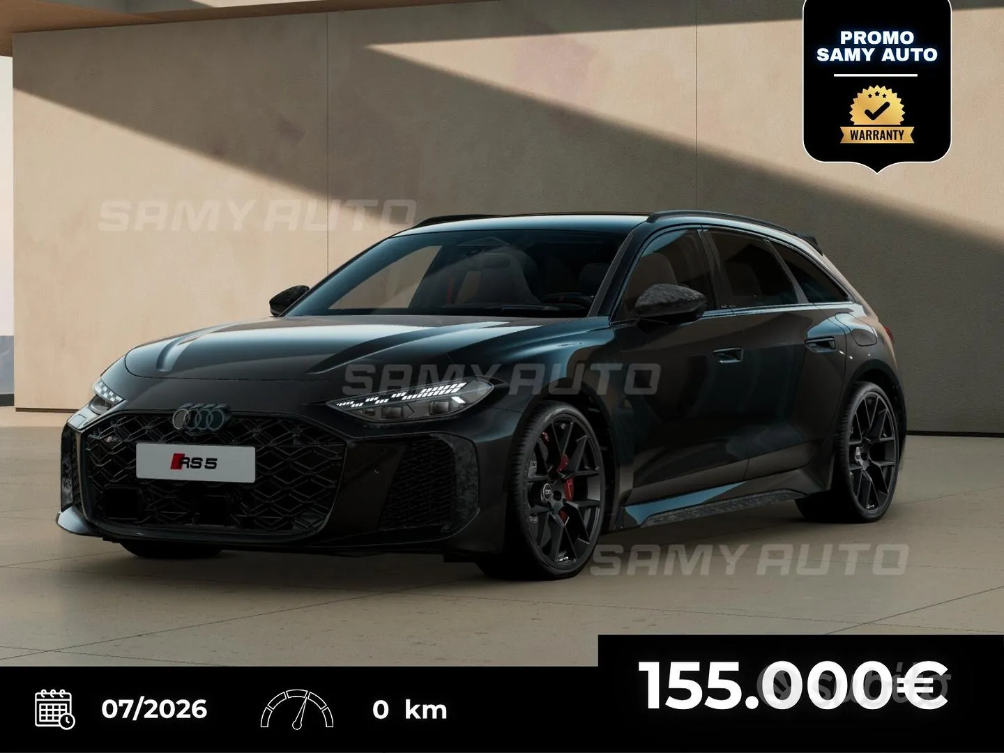 Audi Rs5 Sportback