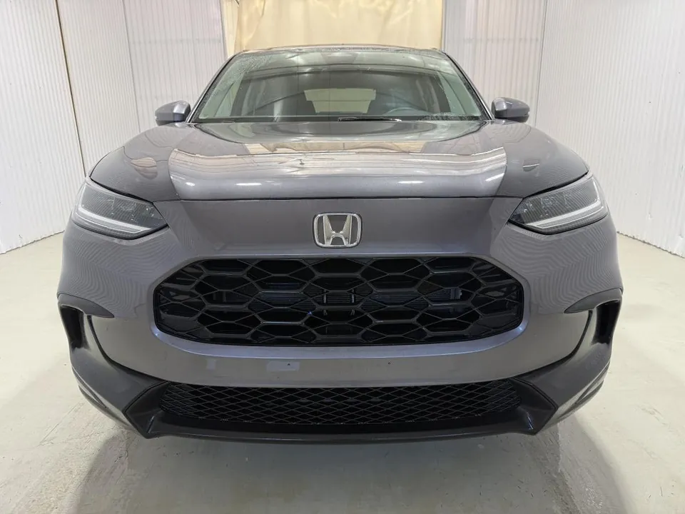 Honda Hr-V 2023 photo 3