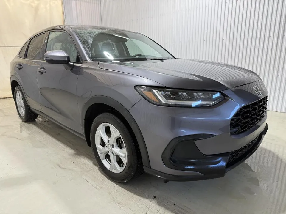 Honda Hr-V 2023 photo 5