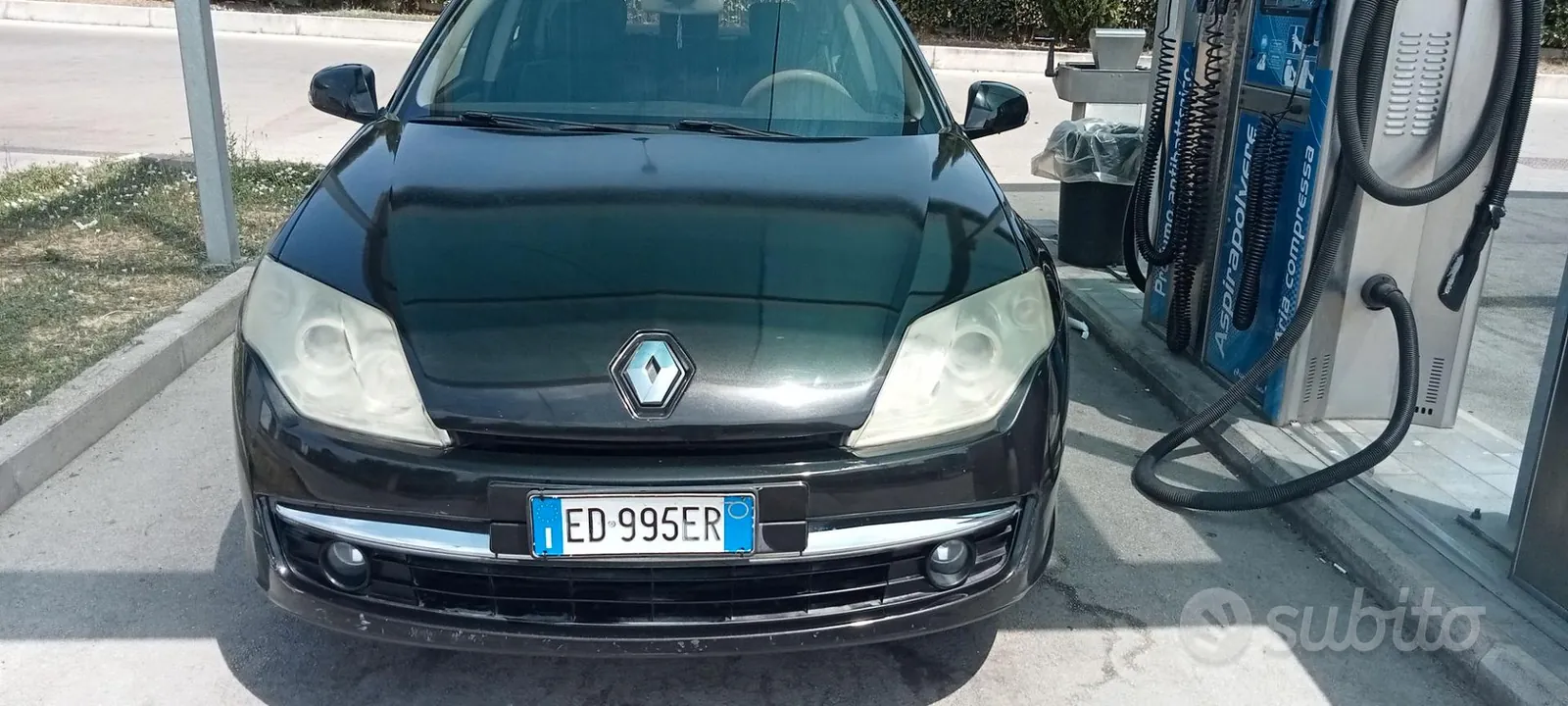 Renault Laguna