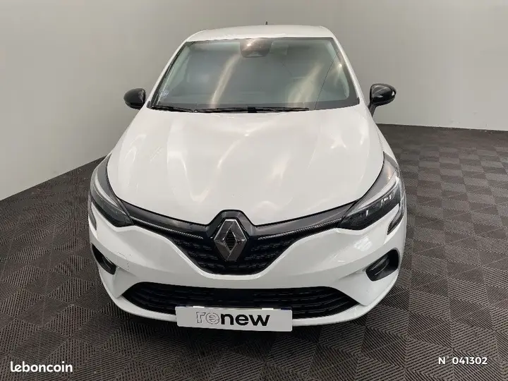 Renault Clio 2023 photo 3