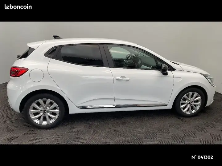 Renault Clio 2023 photo 5