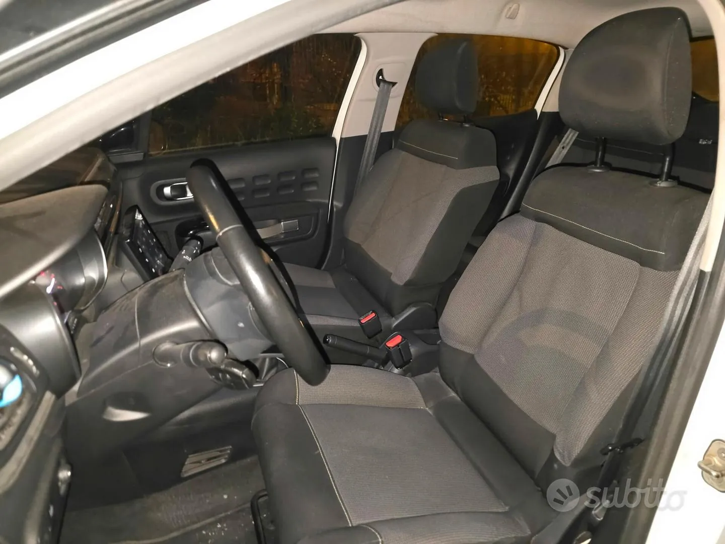 Citroen C3 2019 photo 5