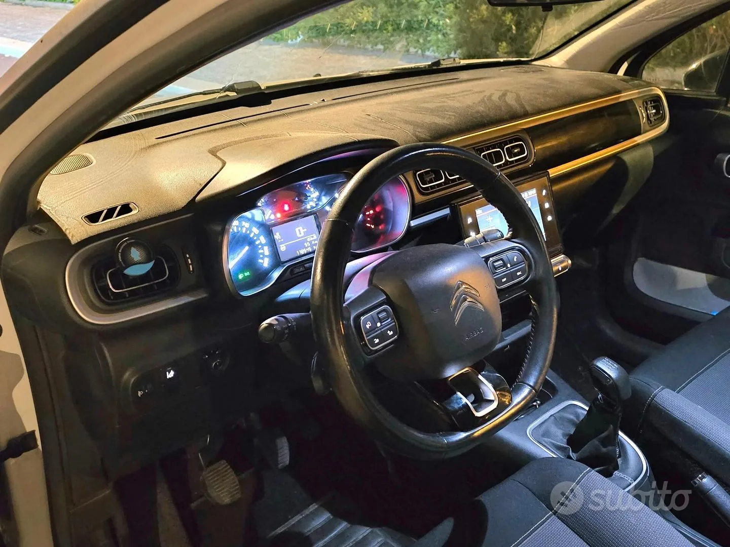 Citroen C3 2019 photo 4