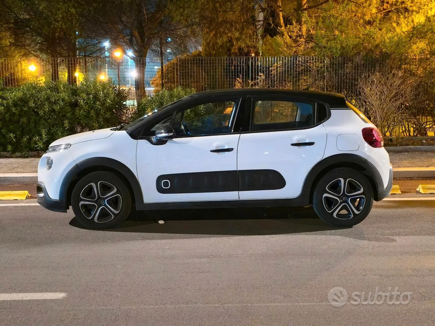 Citroen C3 2019 photo 3